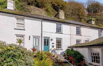 in Aberdovey (79148) Holiday Cottage