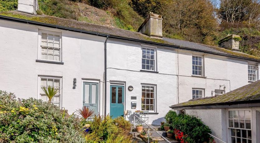 Photo of in Aberdovey (79148)