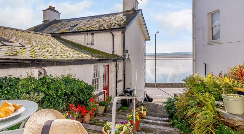 Photo of 1 Bed in Aberdovey