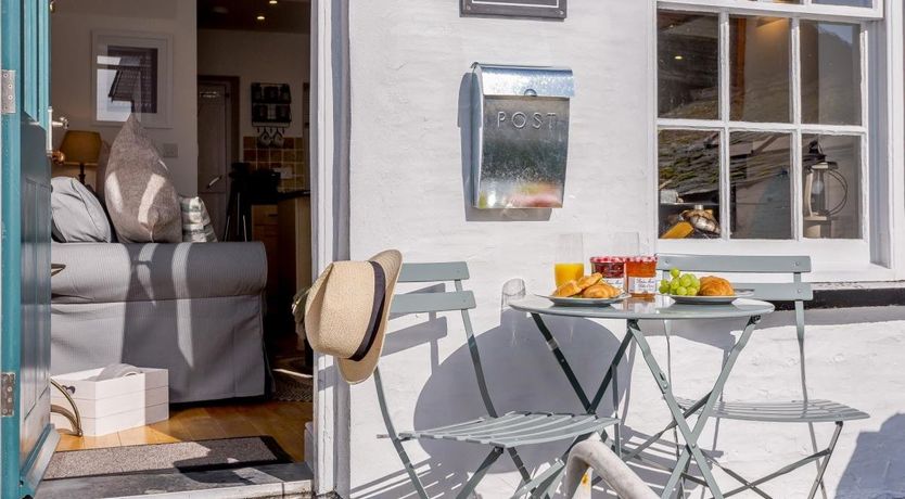 Photo of 1 Bed in Aberdovey