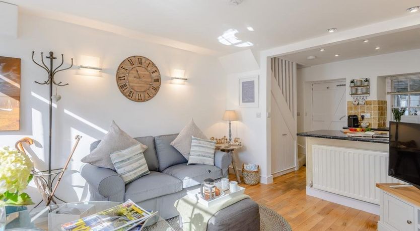 Photo of 1 Bed in Aberdovey