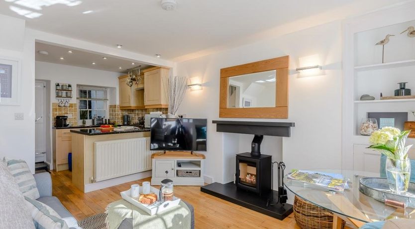 Photo of 1 Bed in Aberdovey