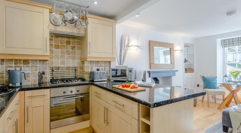 Photo of 1 Bed in Aberdovey