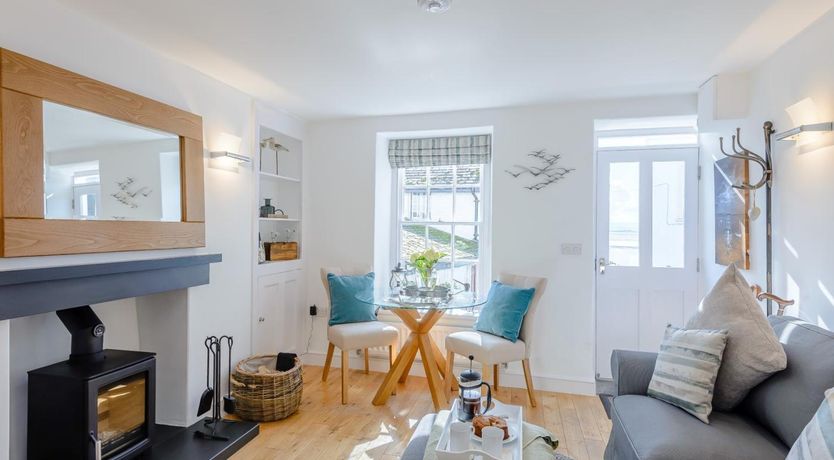 Photo of 1 Bed in Aberdovey