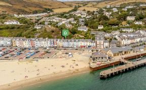 Photo of in Aberdovey (DY044)