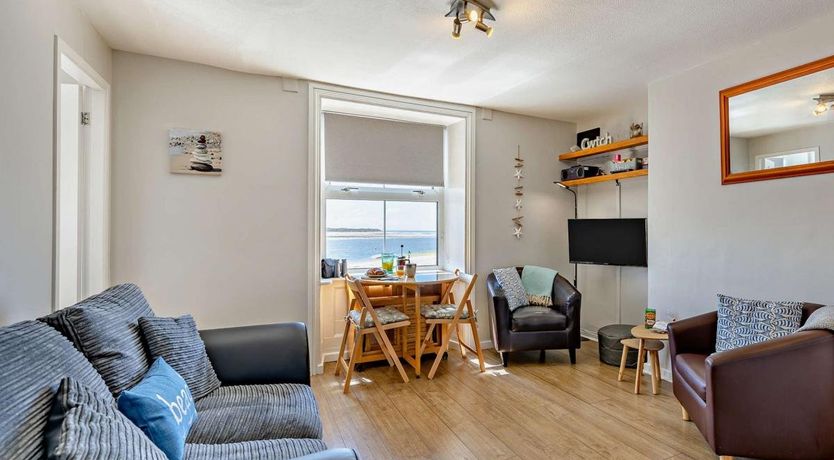 Photo of 2 Bed in Aberdovey