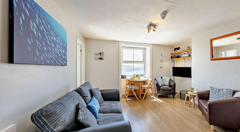 Photo of 2 Bed in Aberdovey