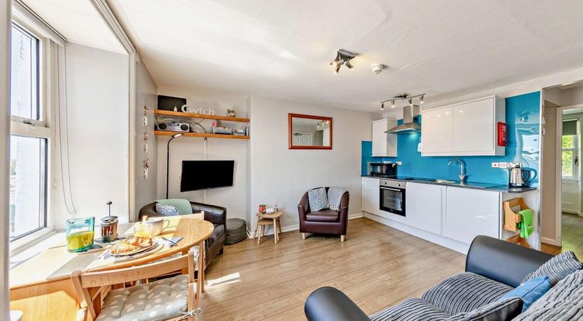 Photo of 2 Bed in Aberdovey