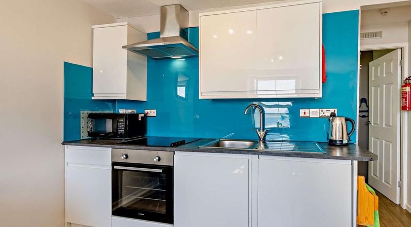 Photo of 2 Bed in Aberdovey