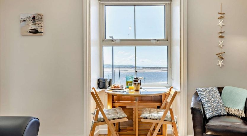 Photo of 2 Bed in Aberdovey