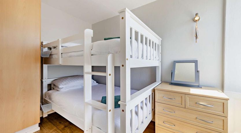 Photo of 2 Bed in Aberdovey