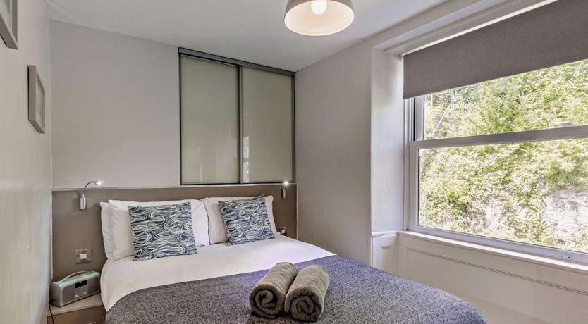 Photo of 2 Bed in Aberdovey