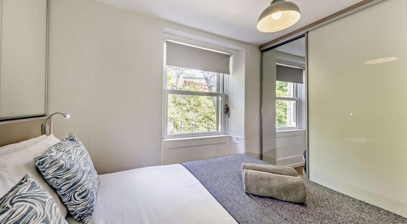 Photo of 2 Bed in Aberdovey