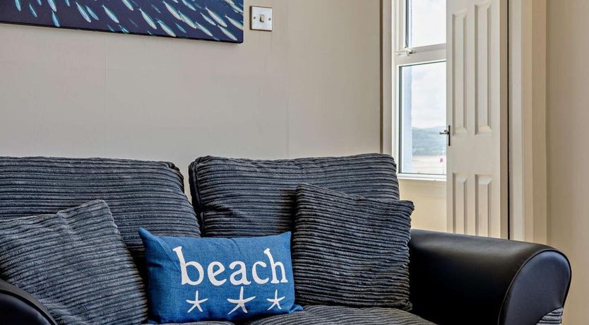 Photo of 2 Bed in Aberdovey