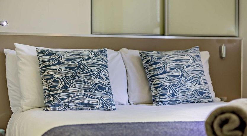 Photo of 2 Bed in Aberdovey