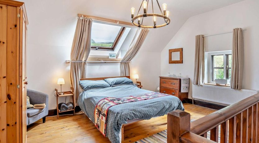 Photo of 2 Bed in Crickhowell