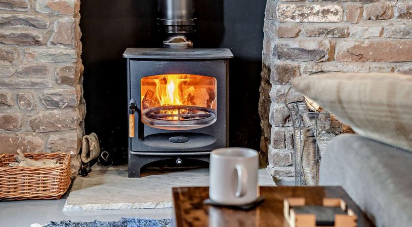 Photo of 2 Bed in Crickhowell