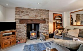 Photo of 2 Bed in Crickhowell