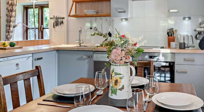 Photo of 2 Bed in Crickhowell