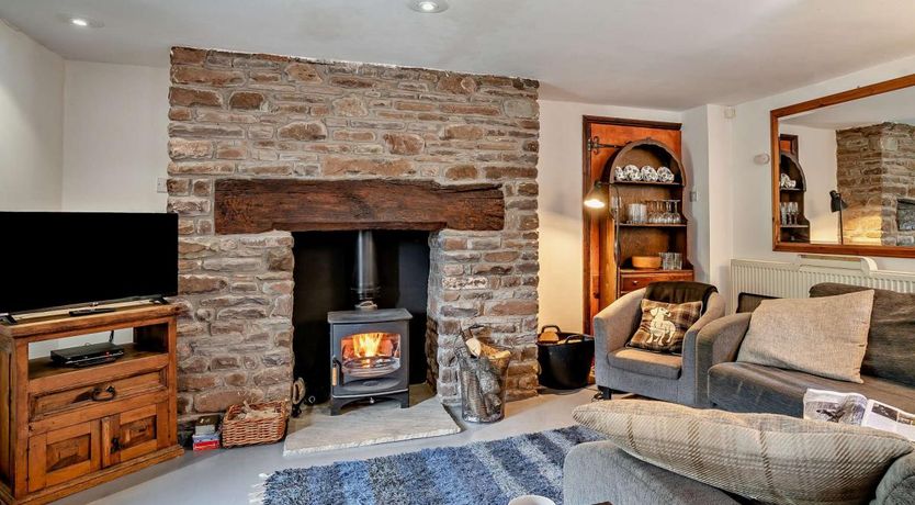 Photo of 2 Bed in Cwmdu