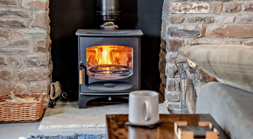 Photo of 2 Bed in Cwmdu