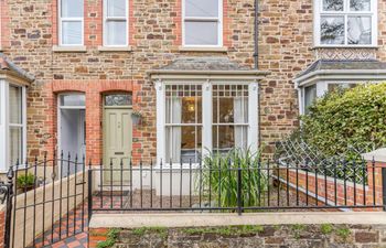 4 Bed in Bideford Holiday Cottage