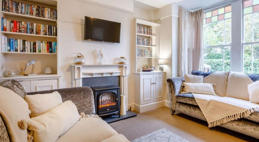 Photo of 4 Bed in Bideford