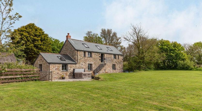 Photo of Cottage in West Cornwall