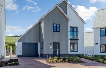 3 Bed in Bideford Holiday Cottage