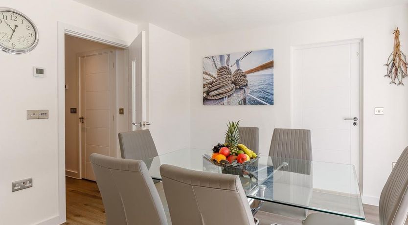 Photo of 3 Bed in Instow