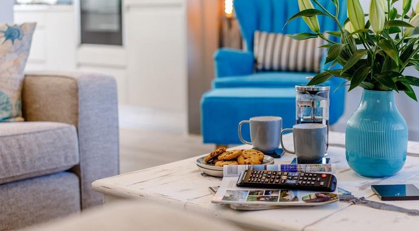 Photo of 3 Bed in Instow