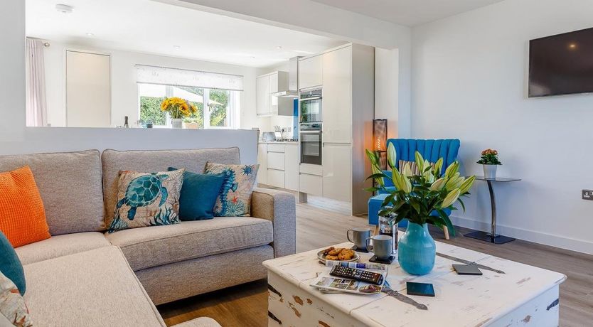 Photo of 3 Bed in Instow