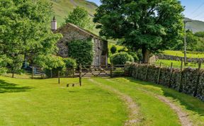 Photo of in Martindale (SZ457)