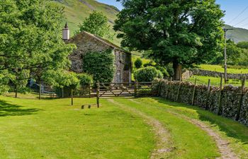 in Martindale (SZ457) Holiday Cottage