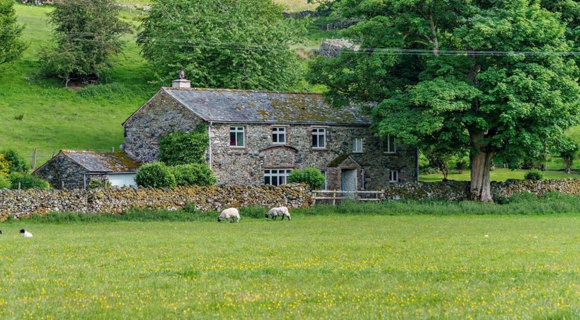 Photo of 4 Bed in Martindale