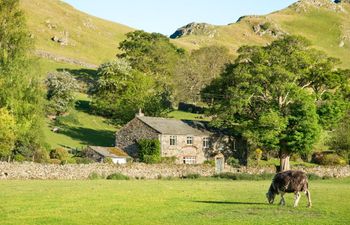 House in Cumbria Holiday Cottage