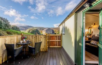 in Conwy  (79464) Holiday Cottage