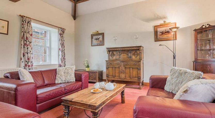 Photo of 4 Bed in Skirwith