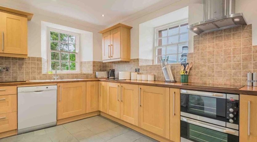 Photo of 4 Bed in Skirwith