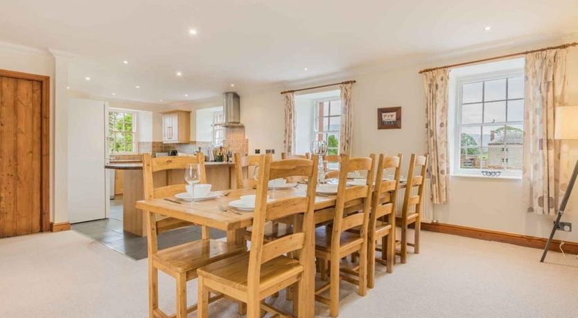 Photo of 4 Bed in Skirwith