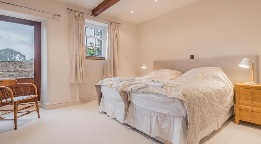 Photo of 4 Bed in Skirwith