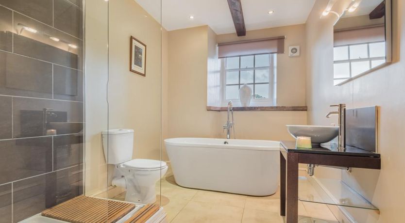 Photo of 4 Bed in Skirwith