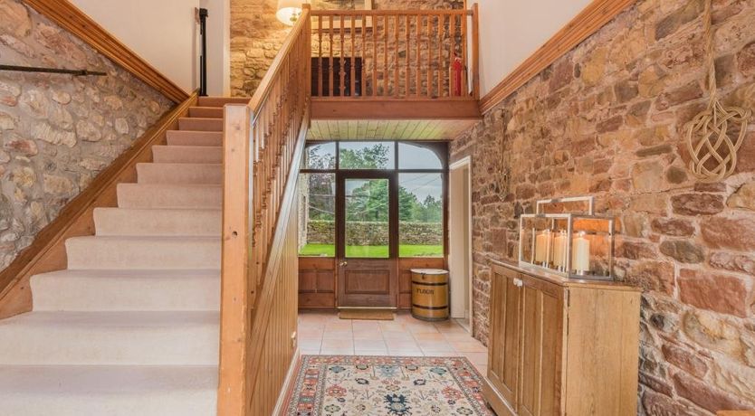 Photo of 4 Bed in Skirwith