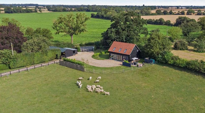 Photo of 1 Bed in Mendlesham Green