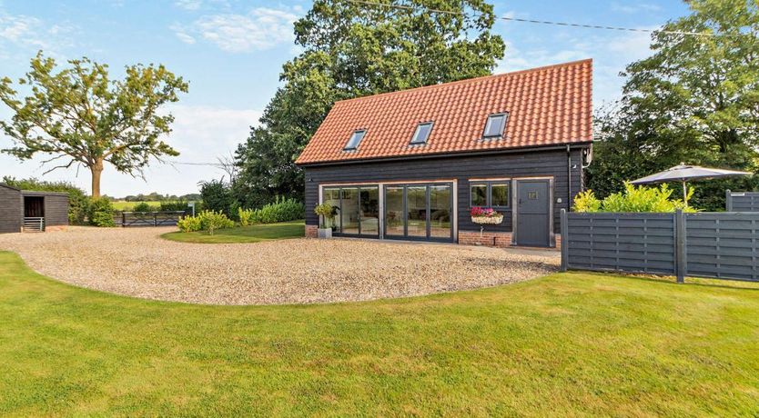 Photo of 1 Bed in Mendlesham Green