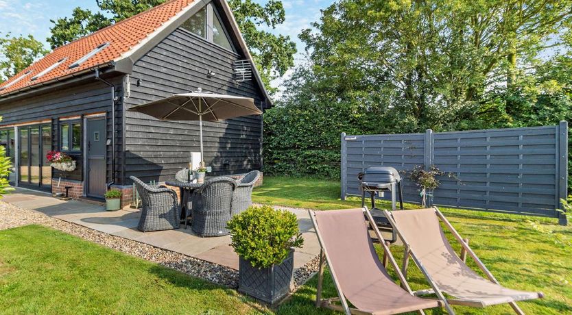 Photo of 1 Bed in Mendlesham Green