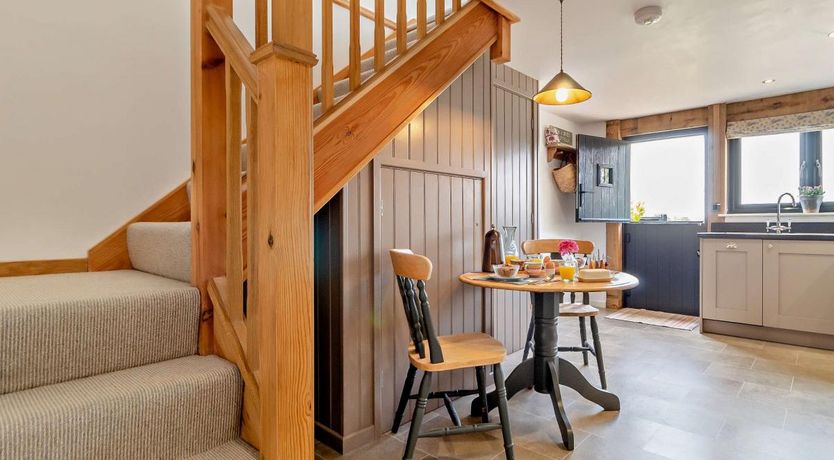 Photo of 1 Bed in Mendlesham Green