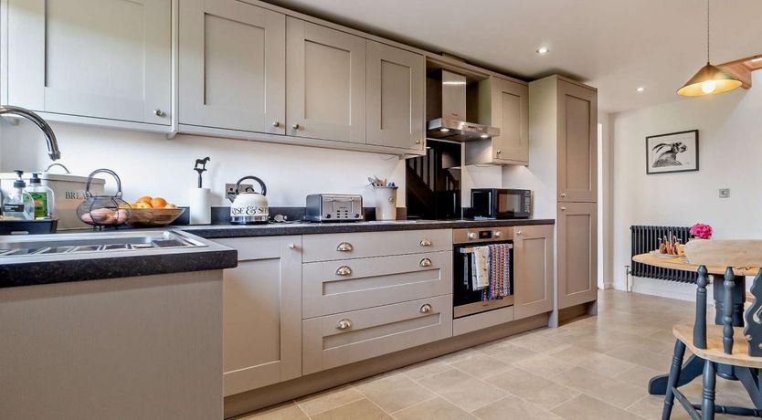 Photo of 1 Bed in Mendlesham Green