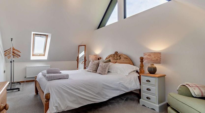 Photo of 1 Bed in Mendlesham Green