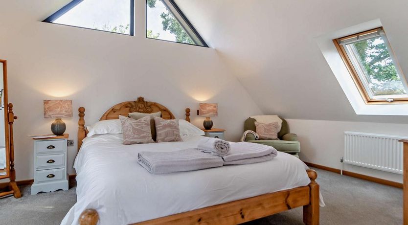 Photo of 1 Bed in Mendlesham Green